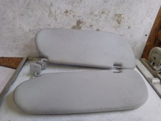 bontott VW SHARAN Napellenző Pár