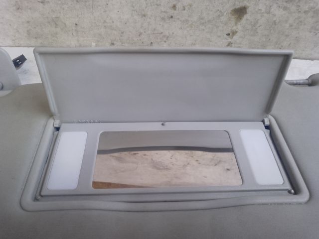 bontott VW SHARAN Napellenző Pár