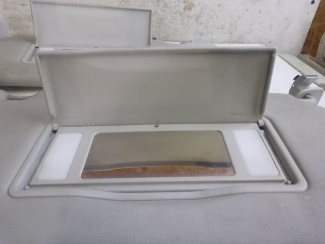 bontott VW SHARAN Napellenző Pár