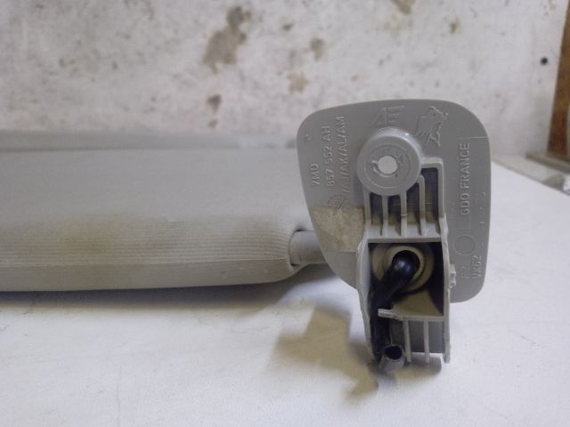 bontott VW SHARAN Napellenző Pár