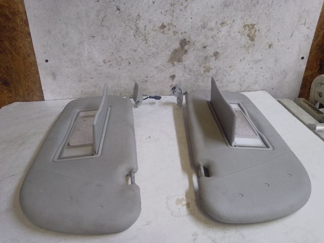 bontott VW SHARAN Napellenző Pár