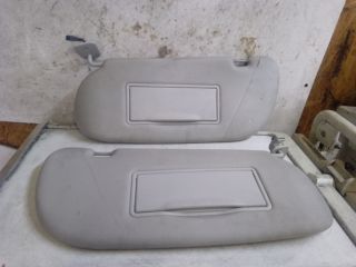 bontott VW SHARAN Napellenző Pár