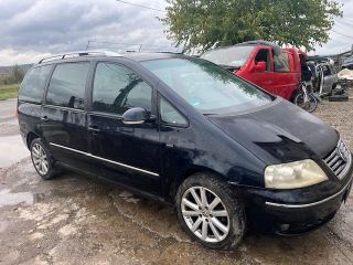 bontott VW SHARAN Navigációs Fejegység