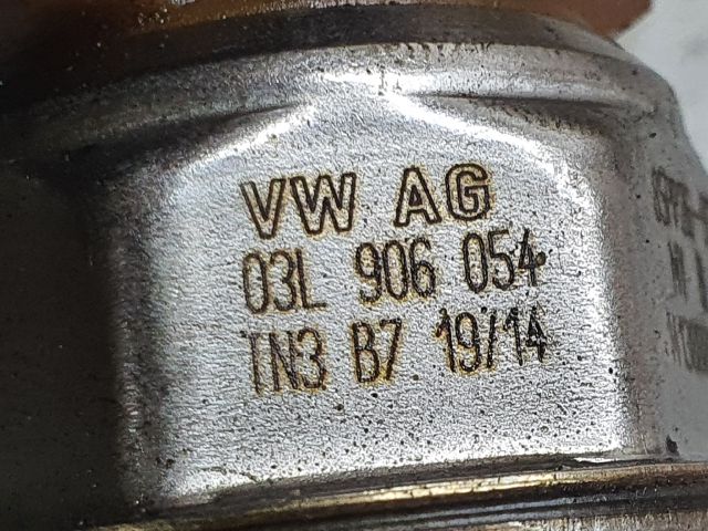 bontott VW SHARAN Nyomásszabályzó Szelep