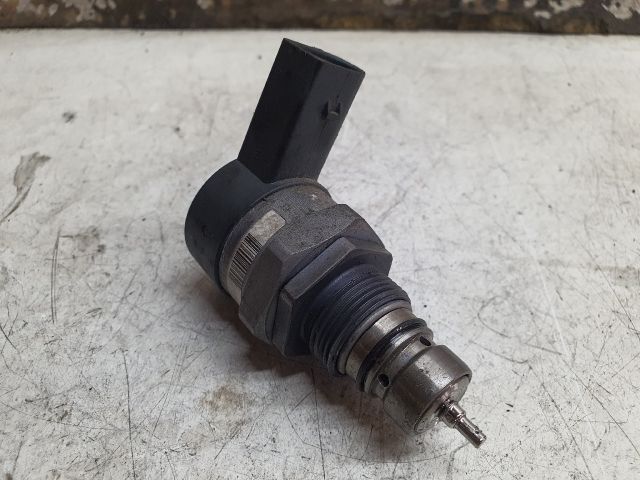 bontott VW SHARAN Nyomásszabályzó Szelep