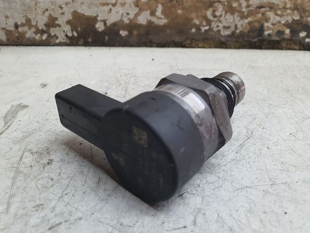 bontott VW SHARAN Nyomásszabályzó Szelep