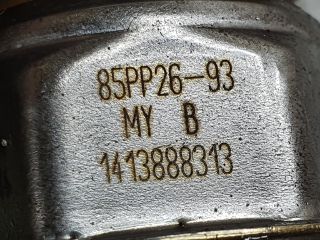 bontott VW SHARAN Nyomásszabályzó Szelep