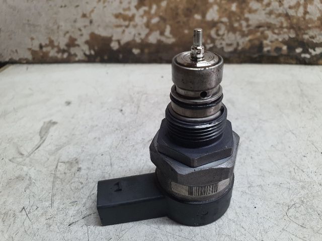 bontott VW SHARAN Nyomásszabályzó Szelep