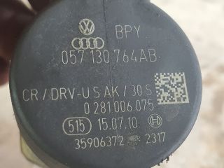 bontott VW SHARAN Nyomásszabályzó Szelep