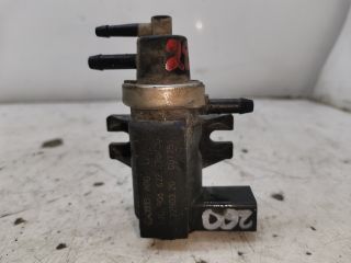 bontott VW SHARAN Nyomástartó Szelep