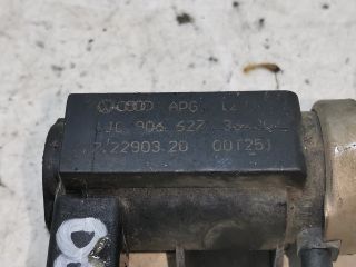 bontott VW SHARAN Nyomástartó Szelep