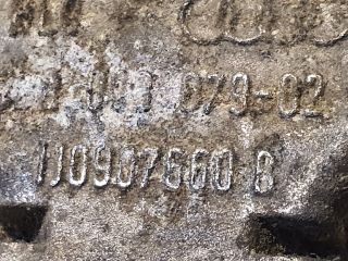 bontott VW SHARAN Olajszint Jeladó