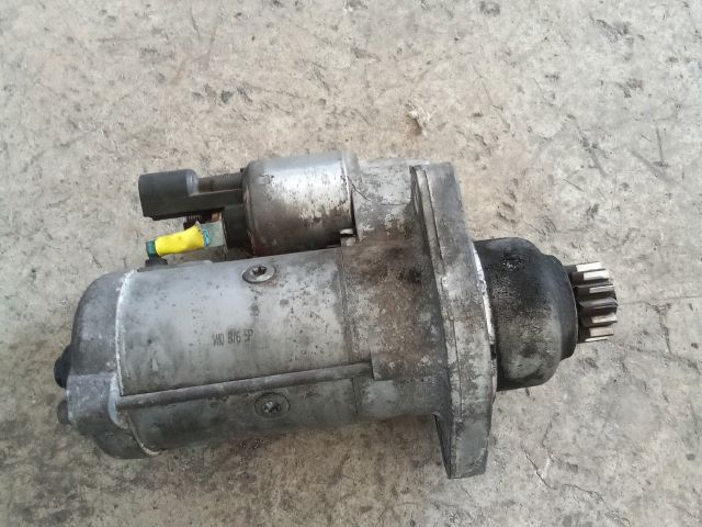 bontott VW SHARAN Önindító