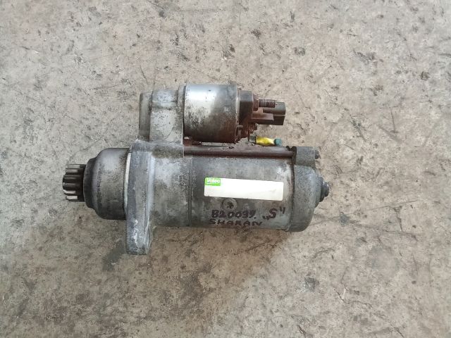 bontott VW SHARAN Önindító