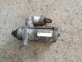 bontott VW SHARAN Önindító