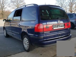 bontott VW SHARAN Pótféklámpa