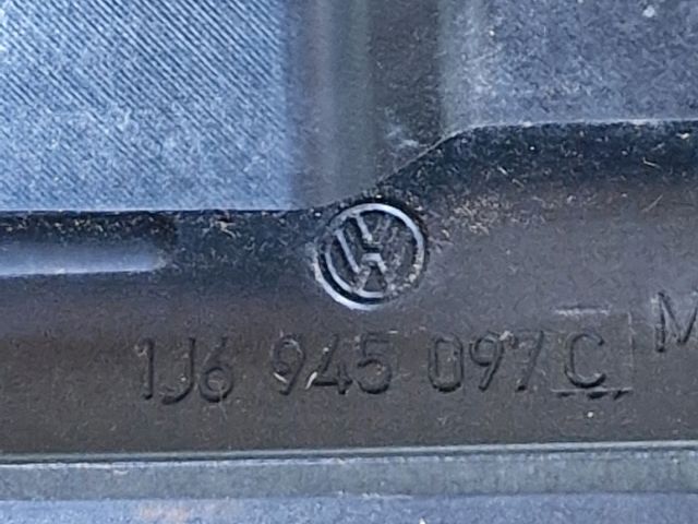 bontott VW SHARAN Pótféklámpa