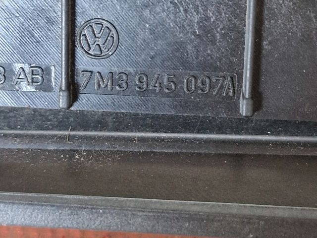 bontott VW SHARAN Pótféklámpa