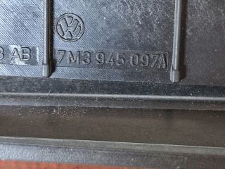 bontott VW SHARAN Pótféklámpa