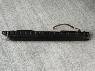 bontott VW SHARAN Pótféklámpa