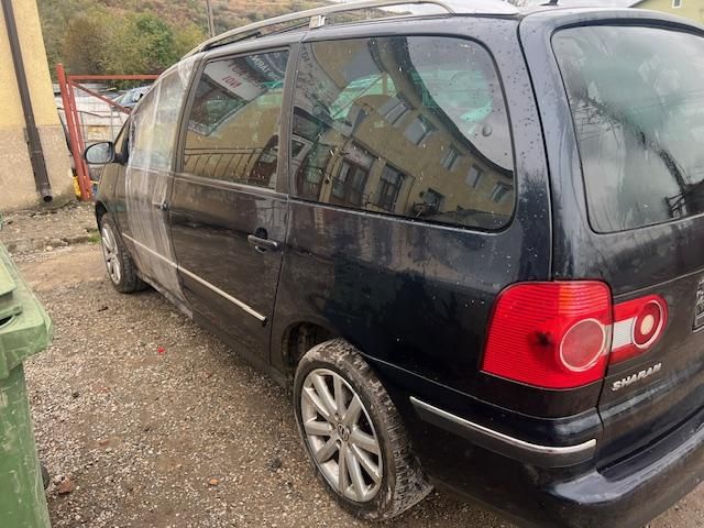 bontott VW SHARAN Pótféklámpa