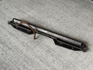 bontott VW SHARAN Pótféklámpa