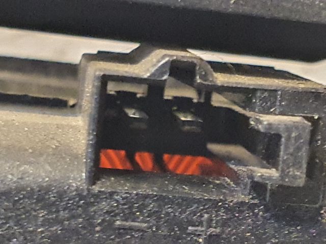 bontott VW SHARAN Pótféklámpa