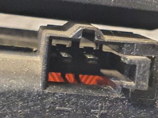 bontott VW SHARAN Pótféklámpa