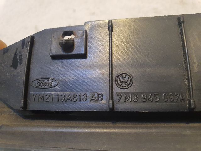 bontott VW SHARAN Pótféklámpa