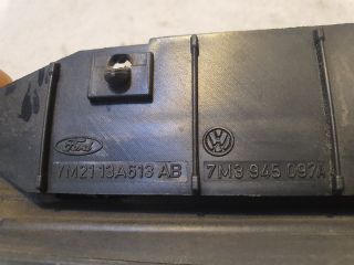 bontott VW SHARAN Pótféklámpa