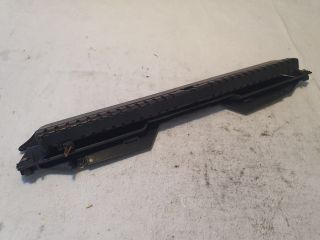 bontott VW SHARAN Pótféklámpa