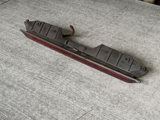 bontott VW SHARAN Pótféklámpa