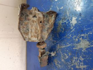 bontott VW SHARAN Pótkerék Tartó