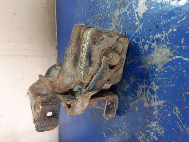 bontott VW SHARAN Pótkerék Tartó