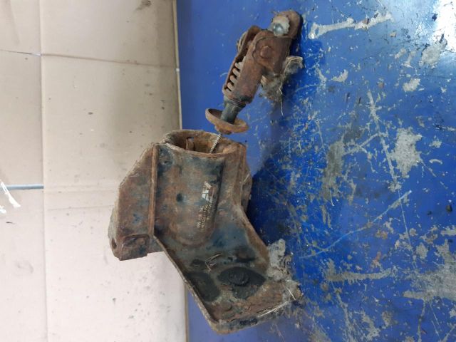 bontott VW SHARAN Pótkerék Tartó