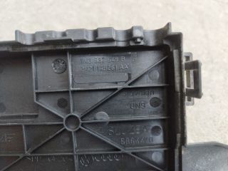 bontott VW SHARAN Pozitív Kábel Elosztó