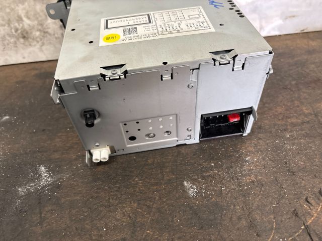 bontott VW SHARAN Rádió / CD