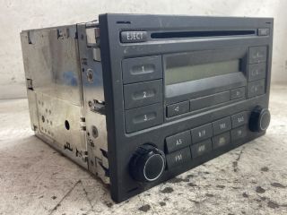 bontott VW SHARAN Rádió / CD