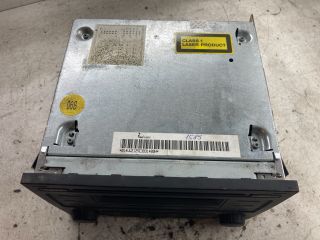 bontott VW SHARAN Rádió / CD