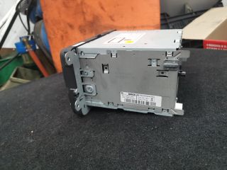 bontott VW SHARAN Rádió / CD