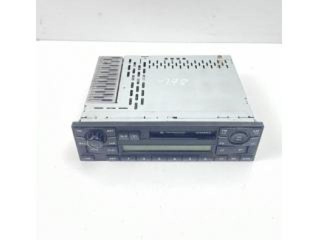 bontott VW SHARAN Rádió / CD