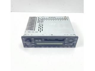 bontott VW SHARAN Rádió / CD