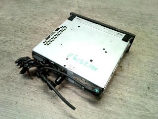 bontott VW SHARAN Rádió / CD