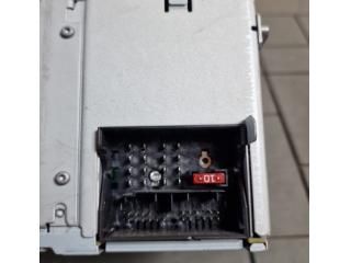 bontott VW SHARAN Rádió / CD