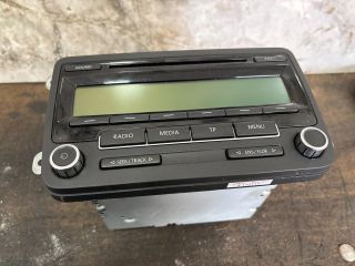 bontott VW SHARAN Rádió / CD