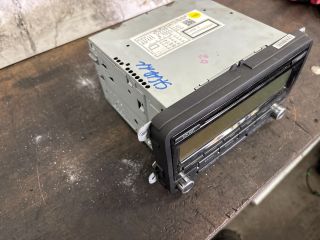 bontott VW SHARAN Rádió / CD