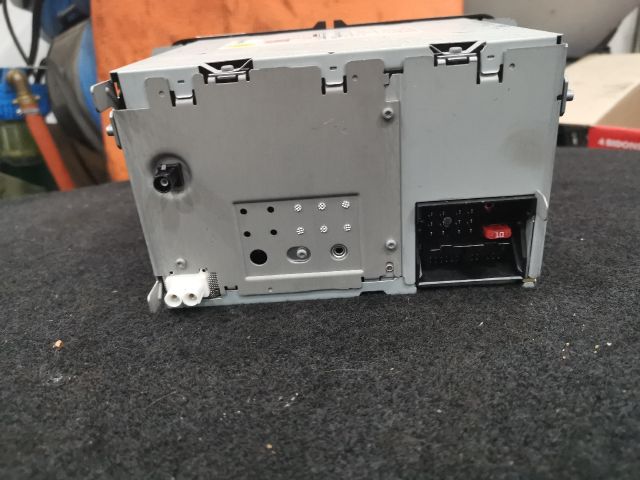 bontott VW SHARAN Rádió / CD