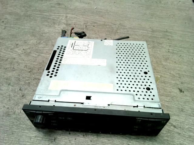 bontott VW SHARAN Rádió / CD