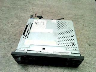 bontott VW SHARAN Rádió / CD