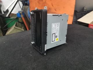 bontott VW SHARAN Rádió / CD